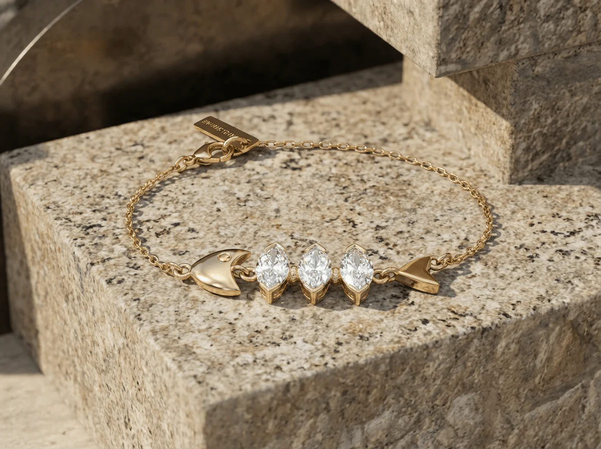 Fine Jewerly Ціна