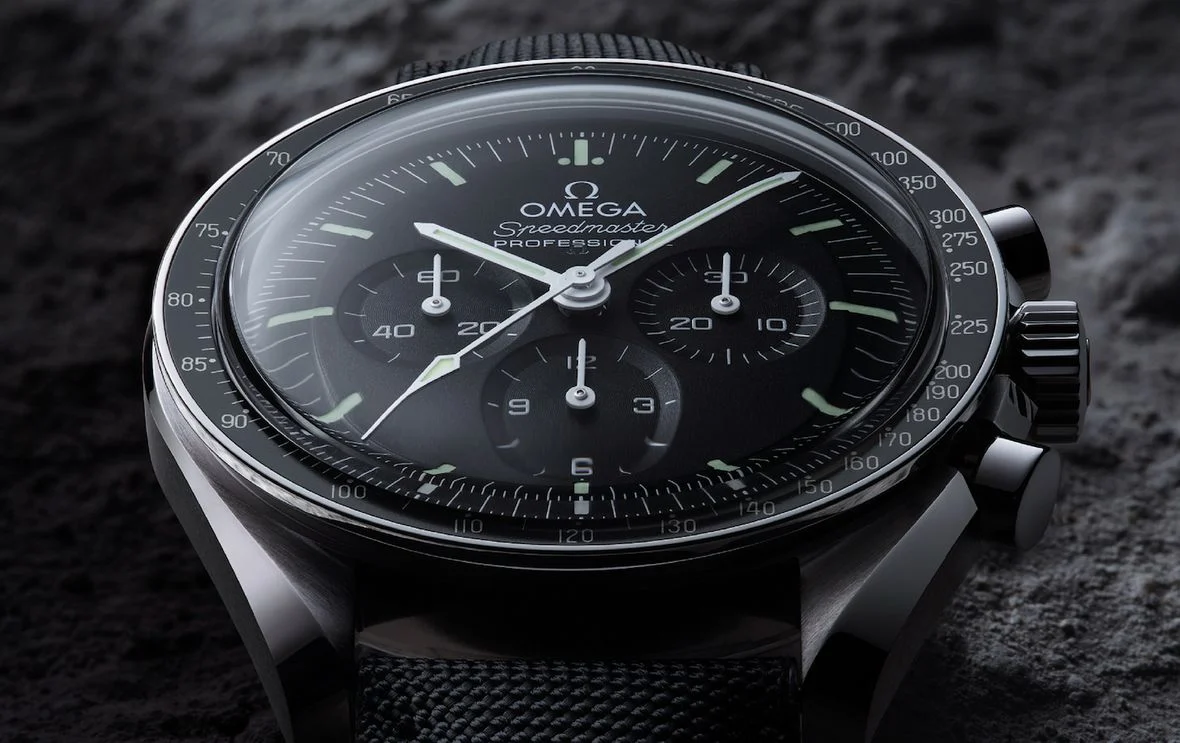 Годинник Omega