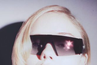Окуляри Versace 2026