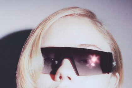 Окуляри Versace 2026