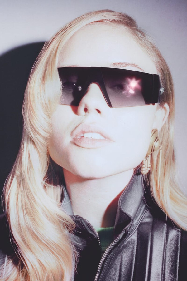 Окуляри Versace 2026