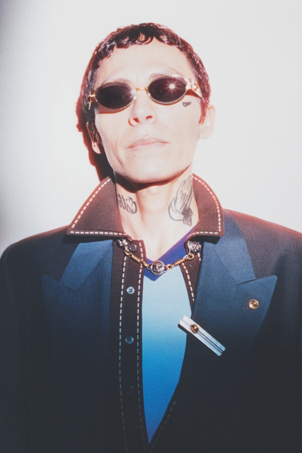 Окуляри Versace 20263
