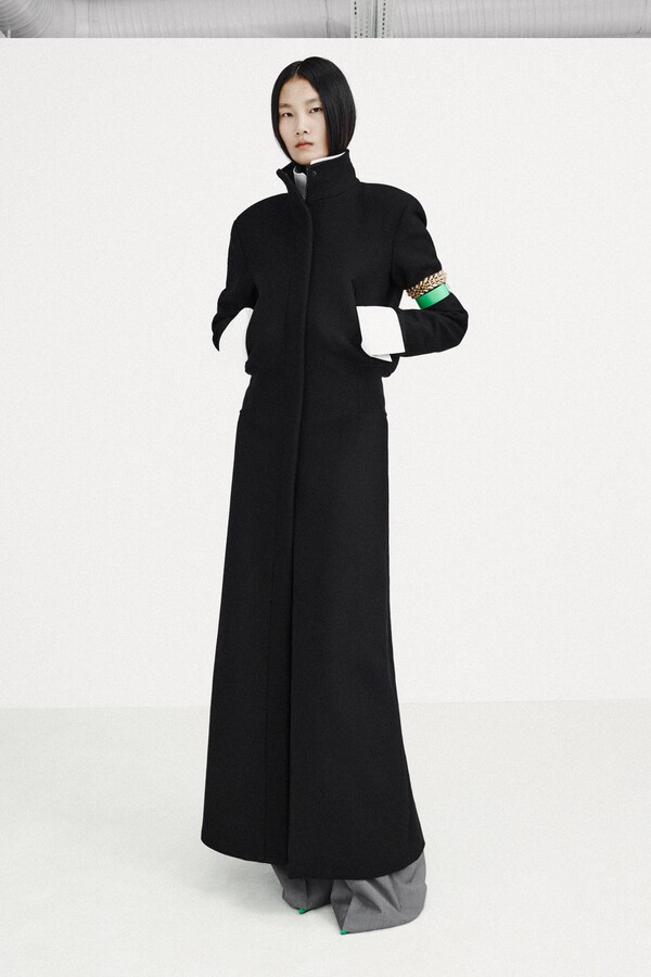 Balenciaga Resort 2027 Лукбук55