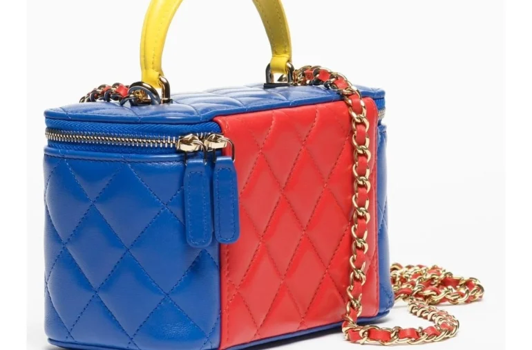 Chanel I Superman Нова Ікона Чи Тимчасова Провокація2