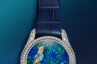 Годинник Tiffany