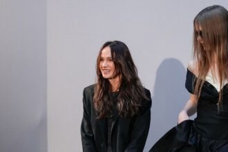 Magda Butrym на New York Fashion Week вже у вересні. Польський дебют в офіційному календарі CFDA