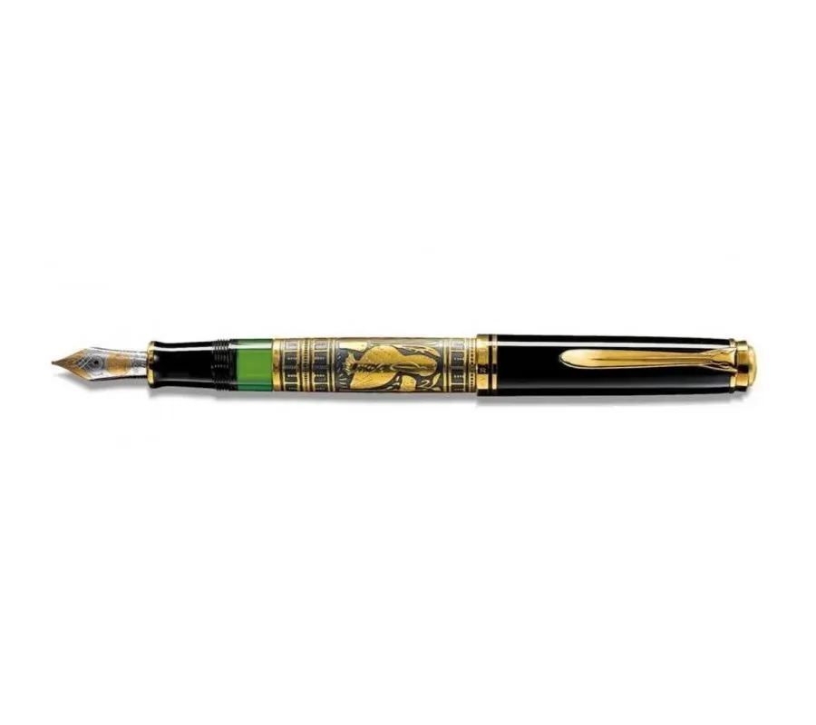 Пір&rsquo;яна ручка Pelikan
