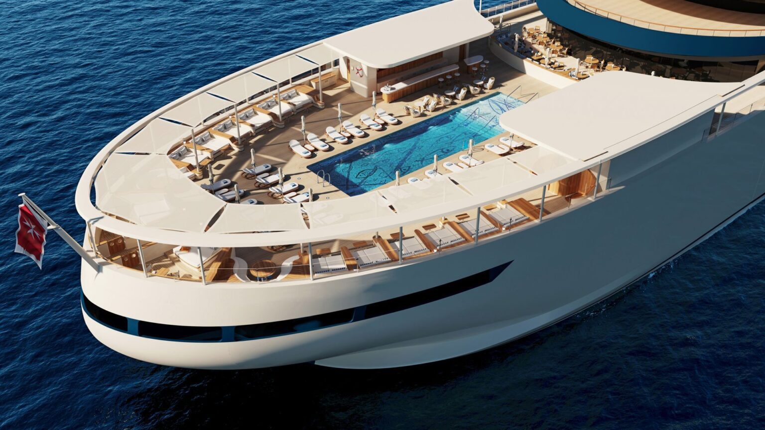Four Seasons Yacht Yct