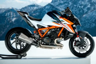 Ktm Топ 5 Розкішних Мотоциклів