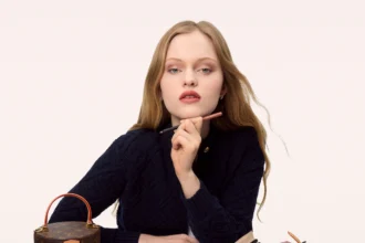 Монограма Louis Vuitton На Косметиці3