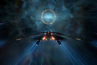 Star Citizen – віртуальний світ — це новий простір для розкоші
