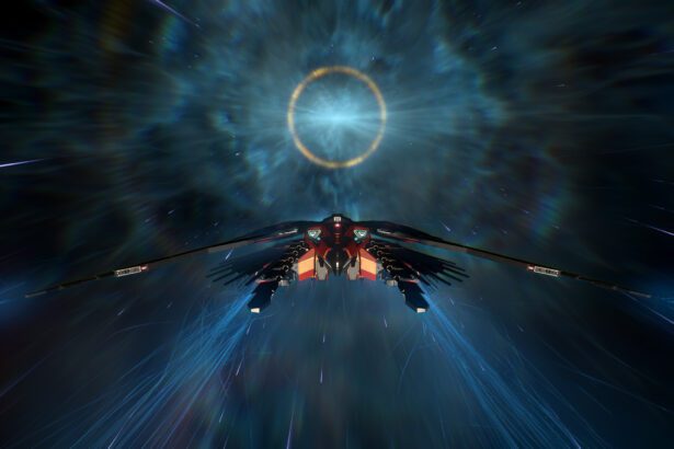 Star Citizen – віртуальний світ — це новий простір для розкоші