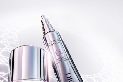 Top 5 Трендів Beauty Осінь 2026