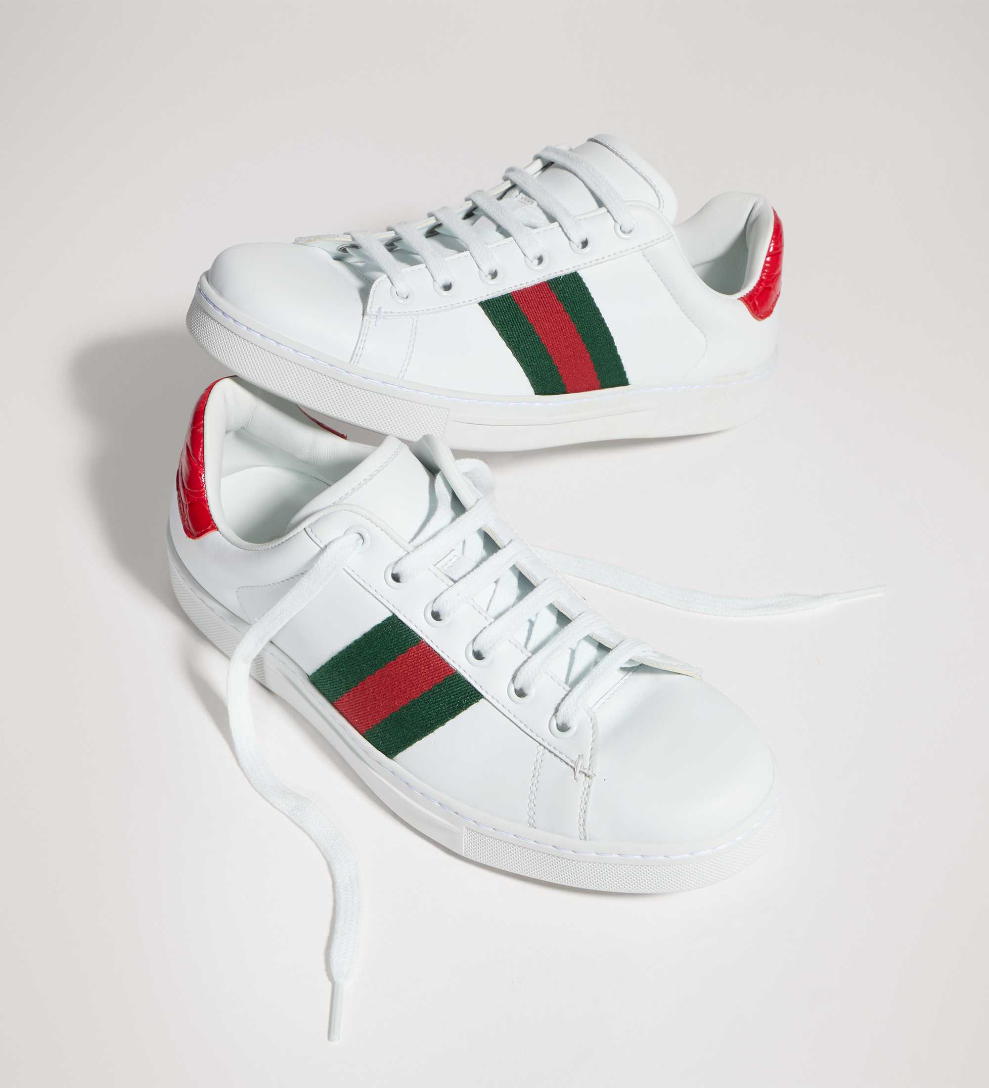 Gucci Жіноче Взуття
