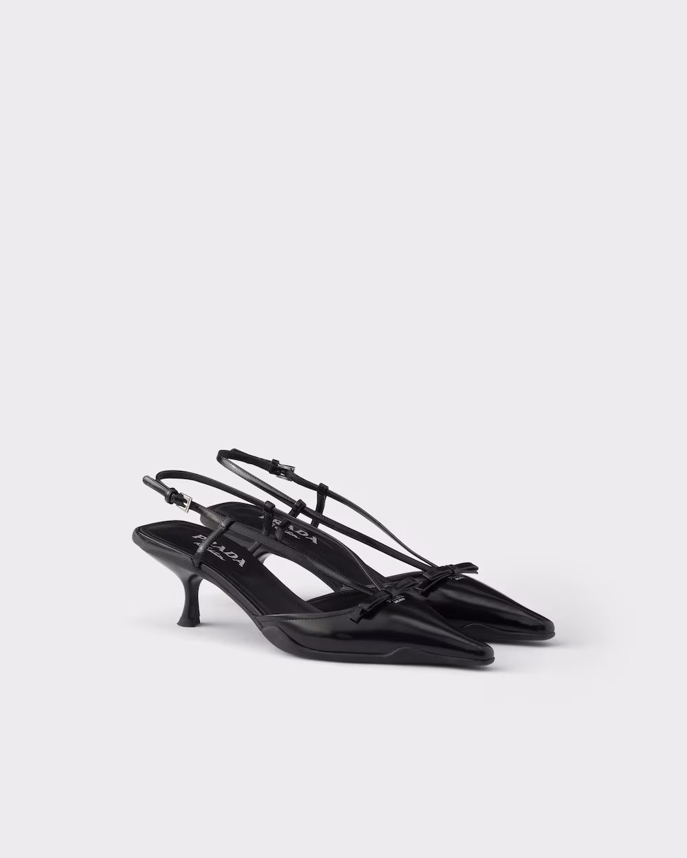Взуття Prada